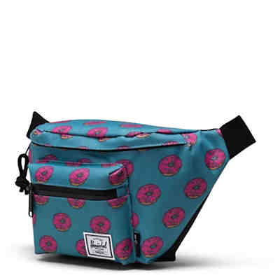 Seventeen Hip Packs 2 - Hüfttasche 32 cm "Simpsons" Gürteltaschen 2