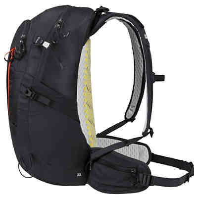 Athmos Shape 20 - Wanderrucksack 49 cm Wanderrucksäcke 2