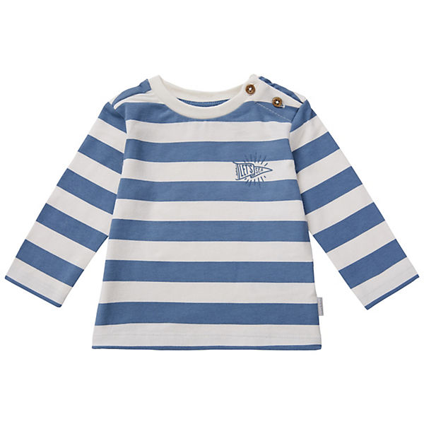 Langarmshirt Mosheim Langarmshirts