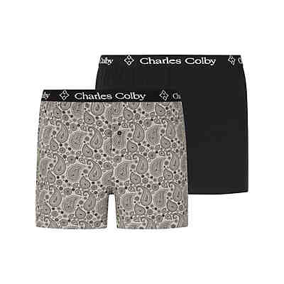 2er Pack Boxershorts LORD PALLONY Panties