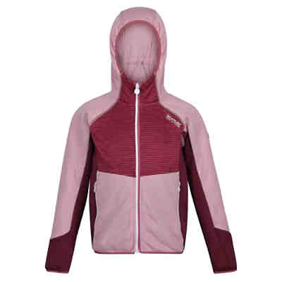 Outdoorjacke Prenton Fleecejacken für Kinder