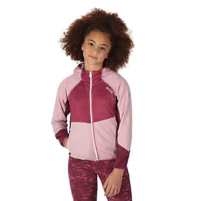 Outdoorjacke Prenton Fleecejacken für Kinder 2