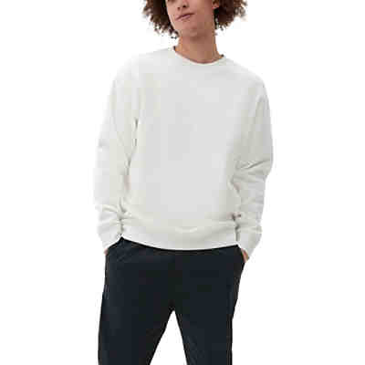 Sweatshirt aus Baumwollmix Sweatshirts