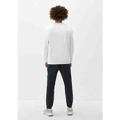 Sweatshirt aus Baumwollmix Sweatshirts 2