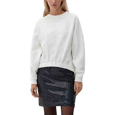 Sweatshirt mit Raglanärmeln Sweatshirts