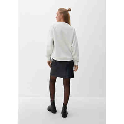 Sweatshirt mit Raglanärmeln Sweatshirts 2