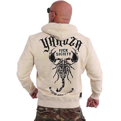 Cartel Heavy Hoodie
