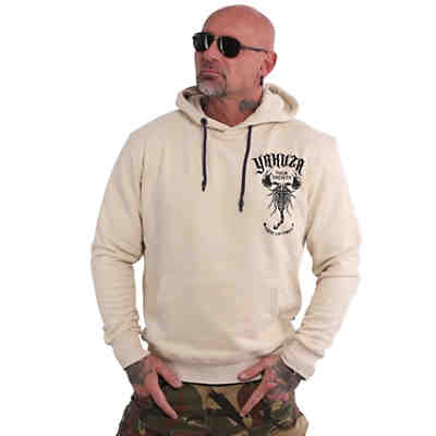 Cartel Heavy Hoodie 2