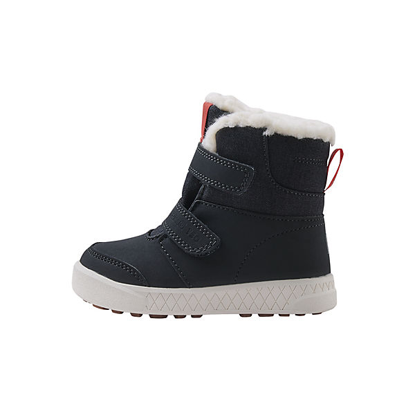 Winterschuh Pyrytys Winterstiefeletten für Kinder