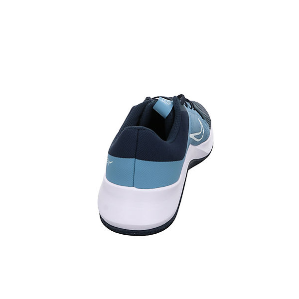 MC Trainer 2 Sneaker Textil uni Sneakers Low