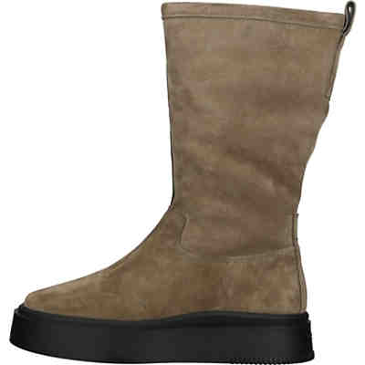 Stiefelette Klassische Stiefeletten 2