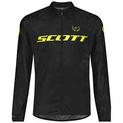 Fahrradjacke Jr RC WB