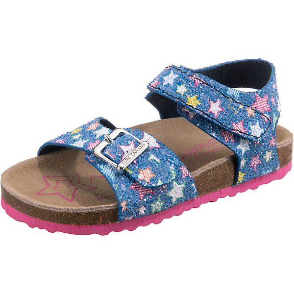Sandalen für Mädchen
