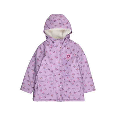 Winterjacke für Mädchen