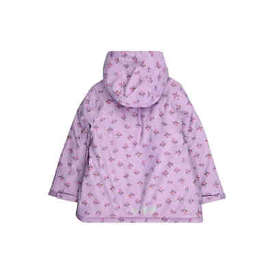 Winterjacke für Mädchen 2