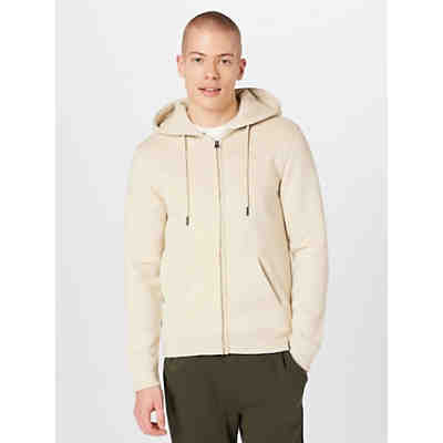 Sweatjacke Downton 2