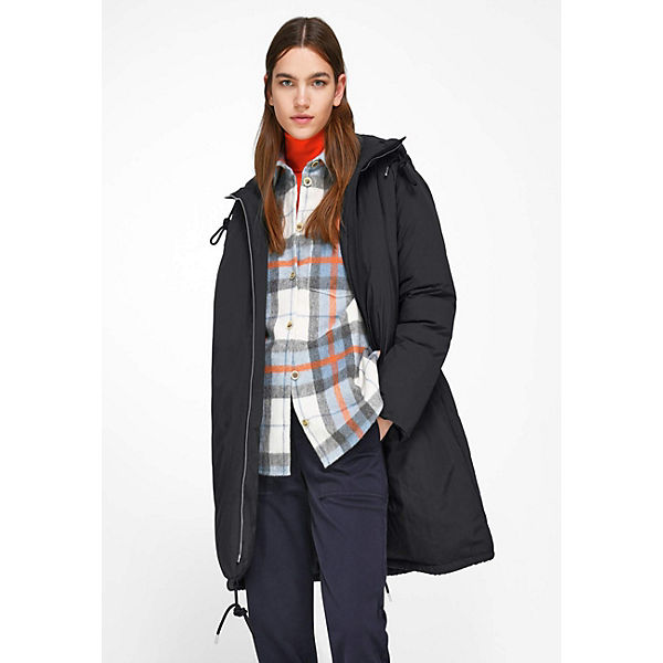 Langjacke Jackets Outdoorjacken
