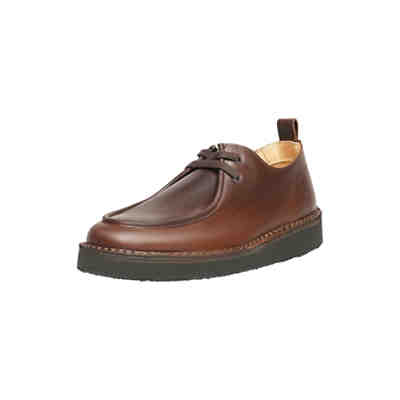 Henry Stevens Schnürer Betty N Business-Schnürschuhe