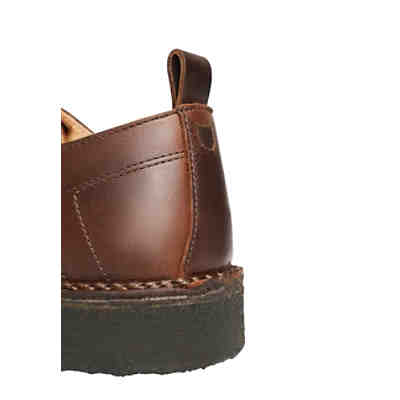 Henry Stevens Schnürer Betty N Business-Schnürschuhe 2