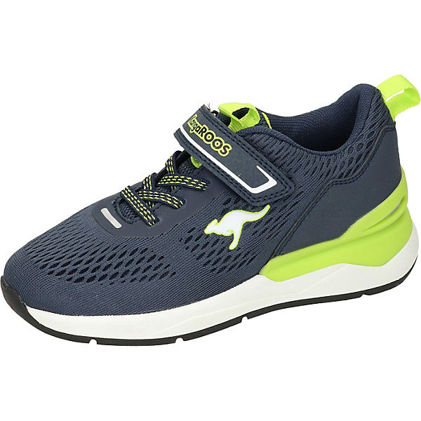 Sport KD-Rule EV Sneakers Low