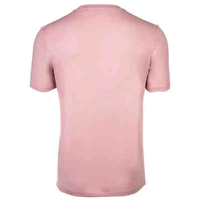 Herren T-Shirt - Dulive222, Rundhals, Kurzarm, Logo, Baumwolle T-Shirts 2