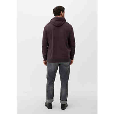 Hoodie mit Frontprint Sweatshirts 2