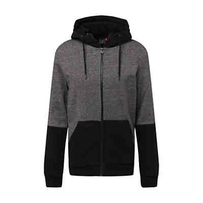Sweatjacke Miton
