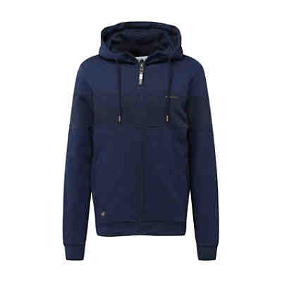 Sweatjacke Zoel