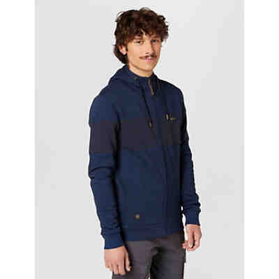 Sweatjacke Zoel 2