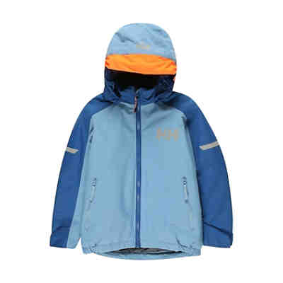 Outdoorjacke Legend 2.0 für Kinder