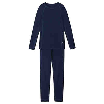 Funktionsunterwäsche Set Taitoa Funktionsunterwäsche für Kinder