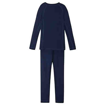 Funktionsunterwäsche Set Taitoa Funktionsunterwäsche für Kinder 2