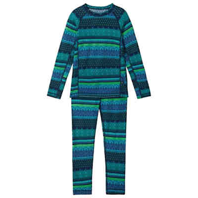Funktionsunterwäsche Set Taitoa Funktionsunterwäsche für Kinder