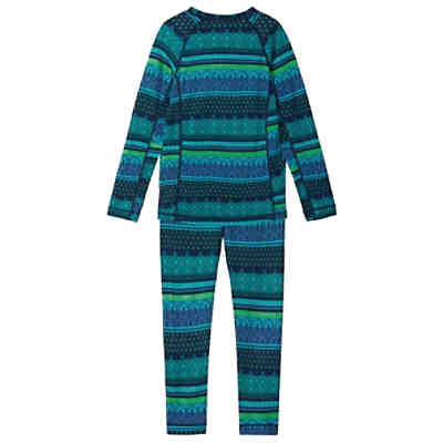 Funktionsunterwäsche Set Taitoa Funktionsunterwäsche für Kinder 2