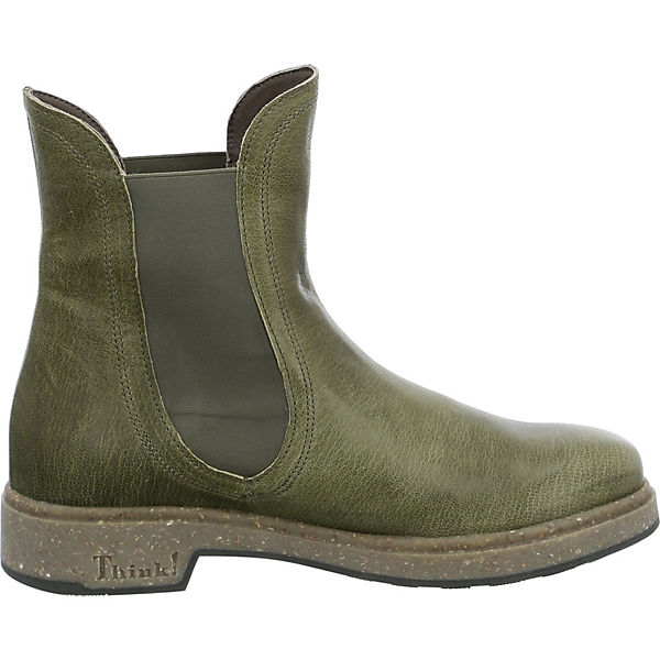 Stiefeletten Cogita