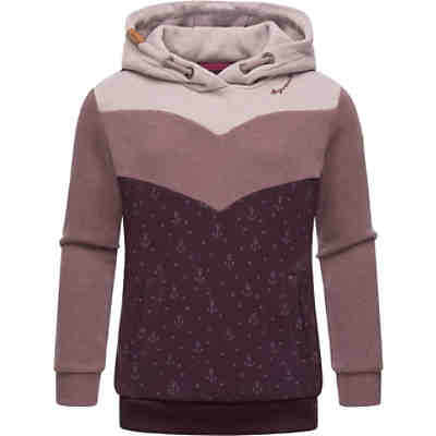 Kapuzensweatshirt Dyska Kapuzenpullover