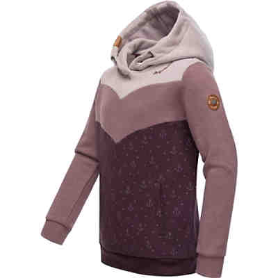 Kapuzensweatshirt Dyska Kapuzenpullover 2