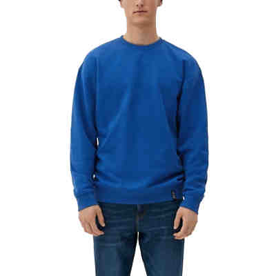 Sweatshirt aus Baumwollmix Sweatshirts