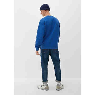 Sweatshirt aus Baumwollmix Sweatshirts 2