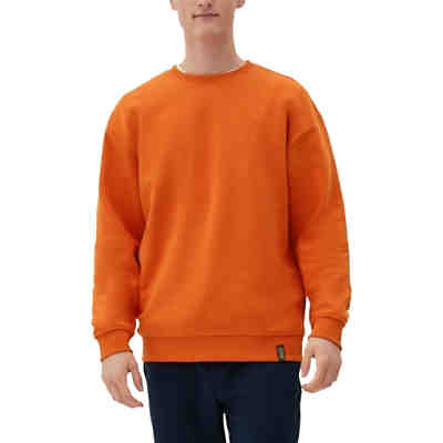 Sweatshirt aus Baumwollmix Sweatshirts