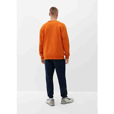Sweatshirt aus Baumwollmix Sweatshirts 2