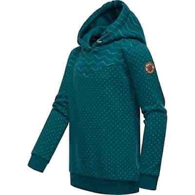 Kapuzensweatshirt Kristla Sweat Kapuzenpullover 2
