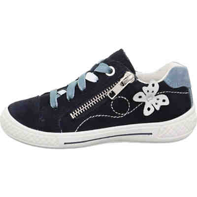 Sneakers Low TENSY WMS Weite M4 für Mädchen 2