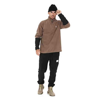 Fleece-Pullover 2