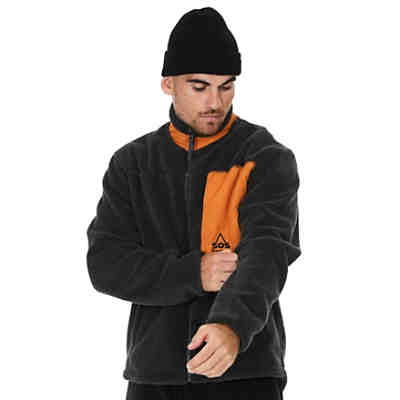 Fleecejacke