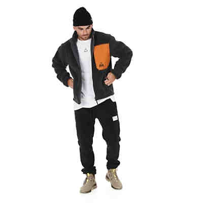 Fleecejacke 2
