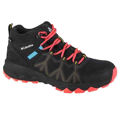 Trekkingschuhe Peakfreak II Mid Outdry 2005121012 Trekkingschuhe