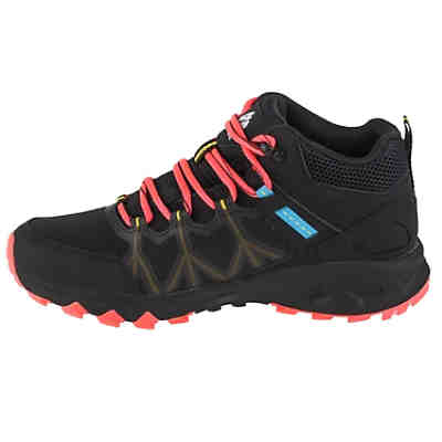 Trekkingschuhe Peakfreak II Mid Outdry 2005121012 Trekkingschuhe 2