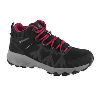 Trekkingschuhe Peakfreak II Mid Outdry 2005121010 Trekkingschuhe