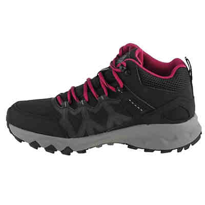 Trekkingschuhe Peakfreak II Mid Outdry 2005121010 Trekkingschuhe 2